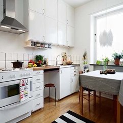 Best Inspirations : Best Design Idea Creative Small Kitchen Interiordecodir - Karbonix