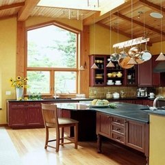 Best Design Kitchen Lighting Ideas - Karbonix