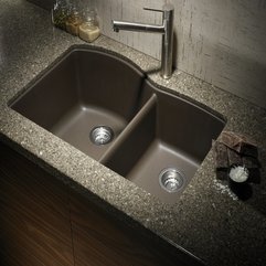 Best Design Kitchen Sink Faucet - Karbonix