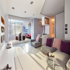 Best Inspirations : Best Design Modern Apartment In Manhattan Interiordecodir - Karbonix