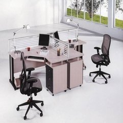 Best Design Modern Office Accessories - Karbonix