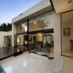 Best Design Modern Single Storey Houses - Karbonix