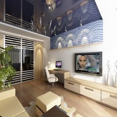 Best Design Studio Apartment Design Ideas - Karbonix