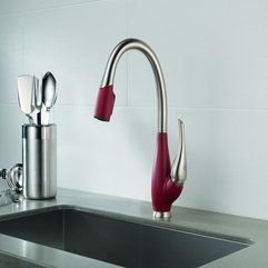 Best Inspirations : Best Design Unique Bathroom Faucets - Karbonix