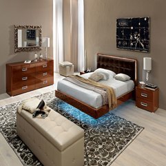 Best Flo Modern Platform Bed - Karbonix