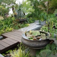 Best Garden Designs Best Shade - Karbonix