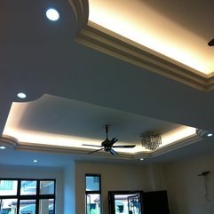 Best Good Looking Bedroom Ceiling Light - Karbonix