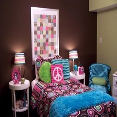 Best Good Looking Cute Teenage Girls Room - Karbonix