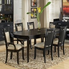 Best Inspirations : Best Good Looking Dining Room Furniture - Karbonix