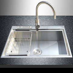 Best Inspirations : Best Good Looking Kitchen Sink Stainless - Karbonix