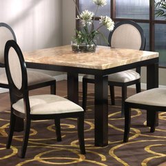 Best Inspirations : Best Good Looking Kitchen Table Chairs - Karbonix