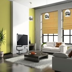 Best Good Looking Minimalist Living Room - Karbonix