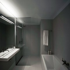 Best Inspirations : Best Good Looking Modern Apartment Bathroom - Karbonix