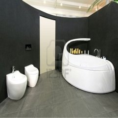 Best Inspirations : Best Good Looking Modern Bathroom Bathtubs - Karbonix