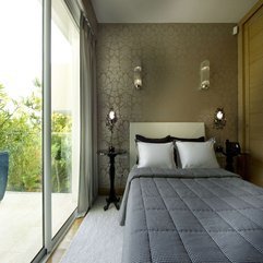 Best Good Looking Modern Bedroom Nightstand Lamps - Karbonix