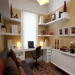 Best Good Looking Modern Home Office Design - Karbonix