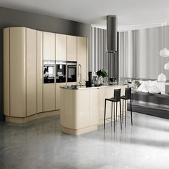 Best Good Looking Modern Kitchen Color Schemes - Karbonix