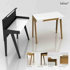 Best Inspirations : Best Good Looking Modern Office Accessories Desk - Karbonix