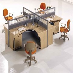 Best Inspirations : Best Good Looking Office Furniture - Karbonix