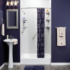 Best Good Looking Pretty And Simple Bathrooms - Karbonix