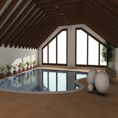 Best Indoor Pools For Homes - Karbonix