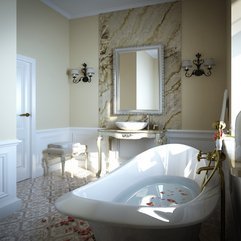 Best Inspirations : Best Inspiration Decorative Bathroom - Karbonix