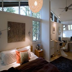 Best Inspirations : Best Inspiration Mid Century Modern Bedroom - Karbonix