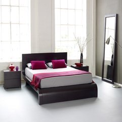 Best Inspiration Modern Bedroom With Trends Color - Karbonix