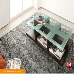 Best Inspirations : Best Inspiration Modern Living Room End Tables - Karbonix