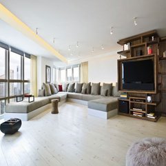 Best Inspirations : Best Inspiration Modern Living Room Inspiration - Karbonix