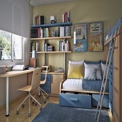 Best Inspiration Small Bedroom Design - Karbonix
