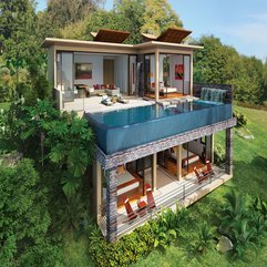 Best Inspirations : Best Inspiration Tropical Homes Thailand - Karbonix