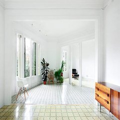 Best Inspirations : Best Inspiration White Minimalist Apartment Plans Interiordecodir - Karbonix