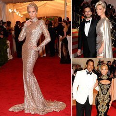 Best Inspirations : Best Met Gala Looks Over The Years - Karbonix