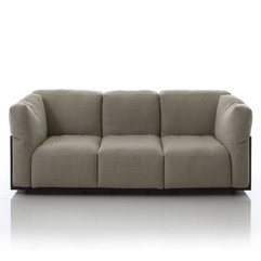 Best Minimalist Sofas - Karbonix