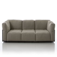 Best Minimalist Sofas - Karbonix