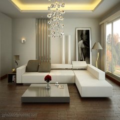 Best Modern Contemporary Living Room - Karbonix