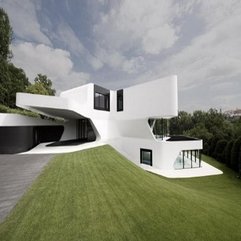 Best Inspirations : Best Modern Homes Elegant White - Karbonix