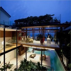 Best Inspirations : Best Modern Homes Two Floors Beautiful - Karbonix