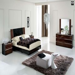 Best Modern Italian Modern Bedroom - Karbonix