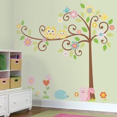 Best Inspirations : Best Modern Kids Room Wall Decor - Karbonix
