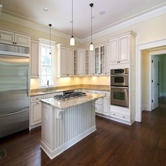 Best Modern Kitchen Color Schemes - Karbonix