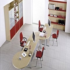 Best Inspirations : Best Modern Minimalist Office Furniture - Karbonix