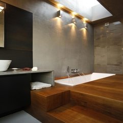 Best Inspirations : Best Modern Modern Apartment Bathroom Ideas - Karbonix