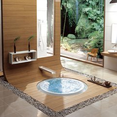 Best Modern Modern Bathroom Bathtubs - Karbonix