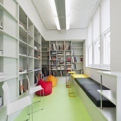 Best Modern Modern Office Interiors - Karbonix