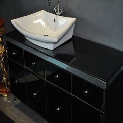 Best Modern Vanity - Karbonix