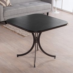 Best Modern Wooden Folding Dining Table - Karbonix