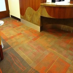 Best Of Beautiful Carpet Tiles Commercial With Stylish Orange - Karbonix