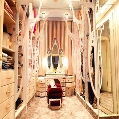 Best Inspirations : Best Of Luxury Closets - Karbonix